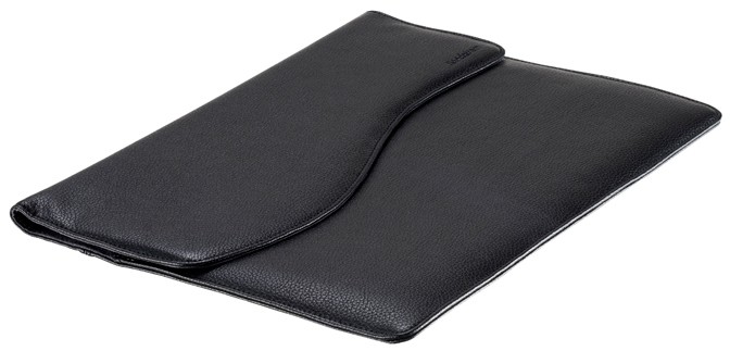 Sandstrøm 11" etui S11MABK12X (sort)