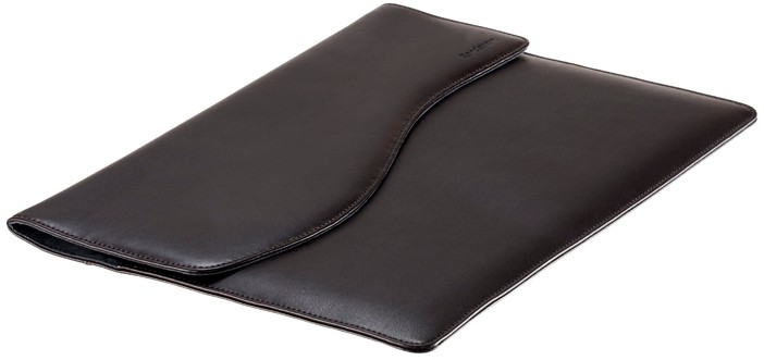 Sandstrøm 11" etui S11MABR12X (brunt)