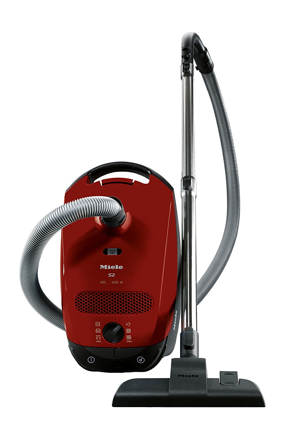 Miele støvsuger S 2111 Mango