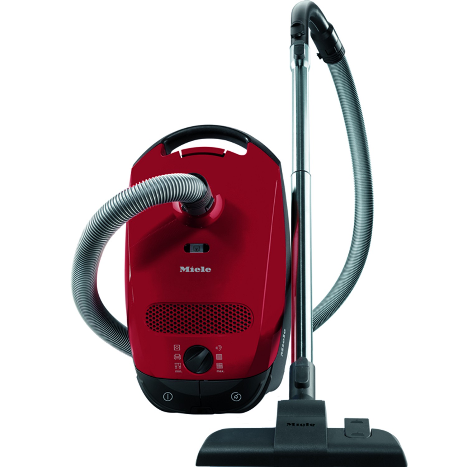 Miele S 2121 - vysavač