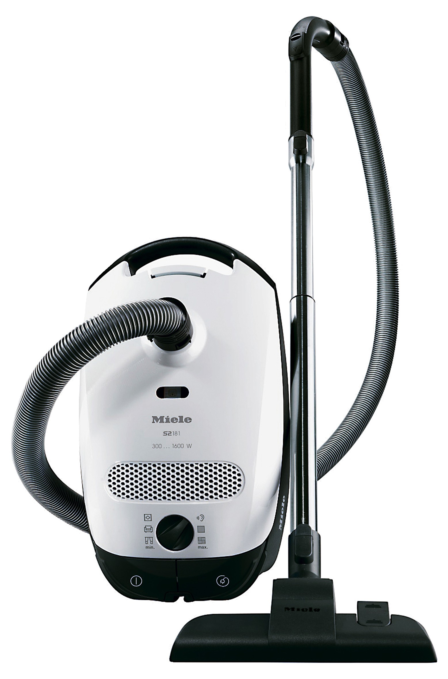 Miele st&oslash;vsuger S 2181