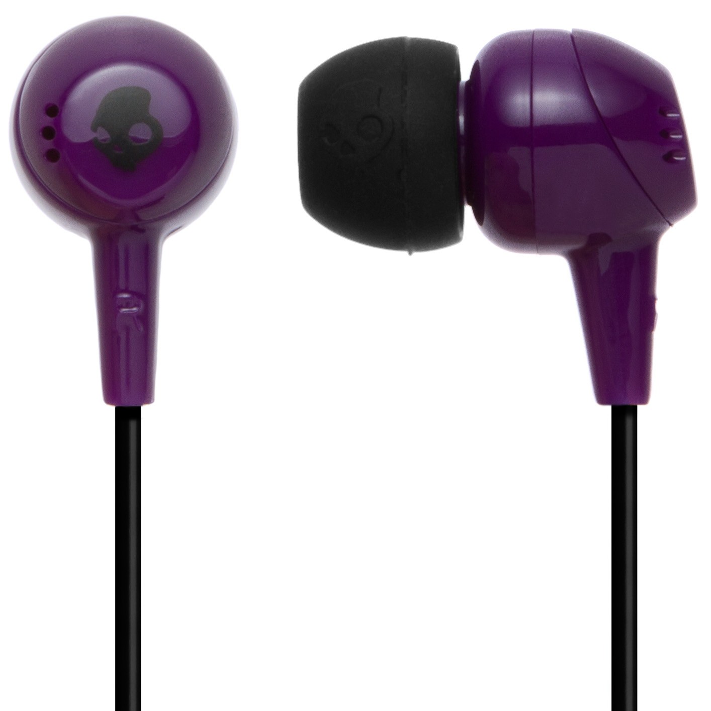 Skullcandy JIB hodetelefoner (lilla)
