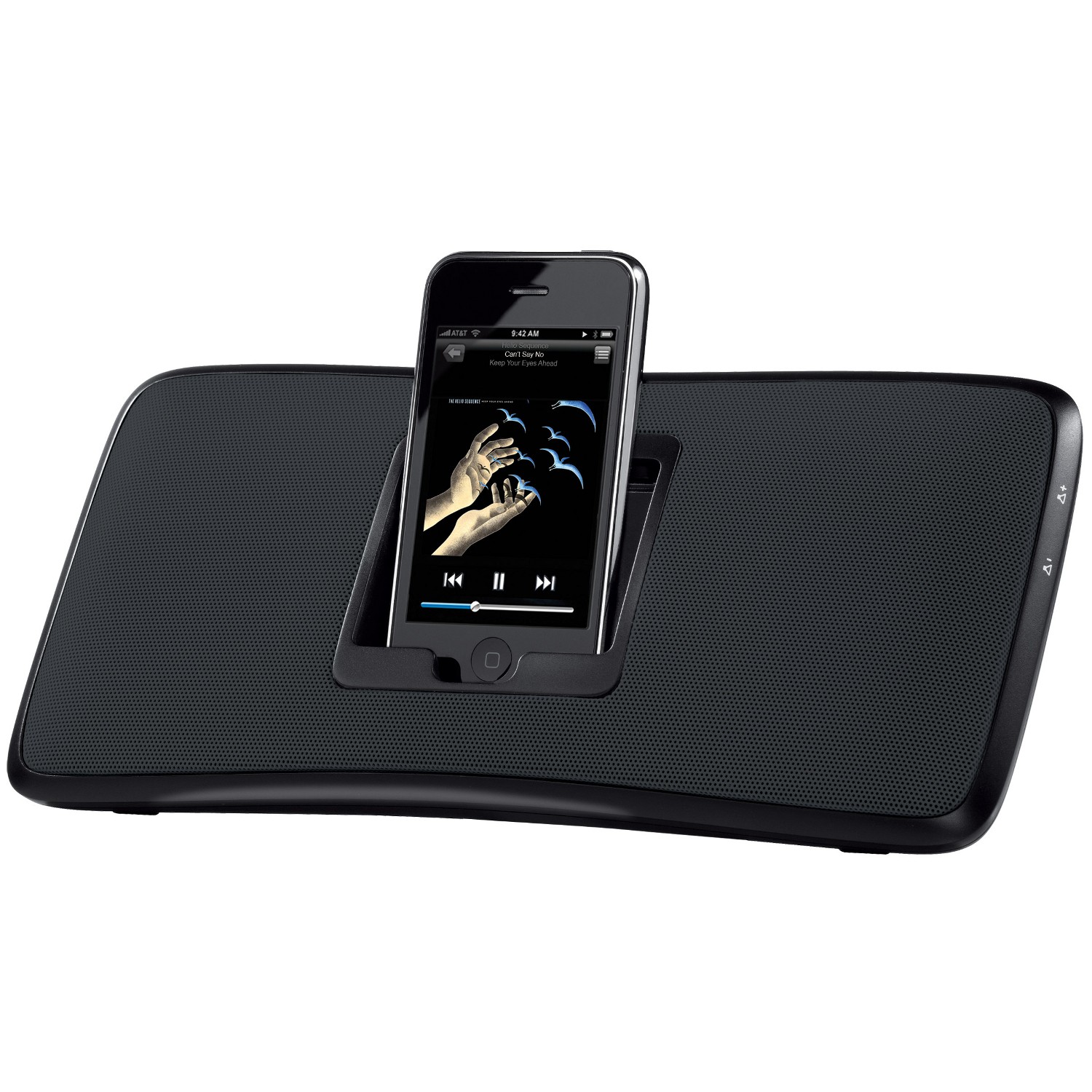 Logitech  S315IP- dokovacia stanica