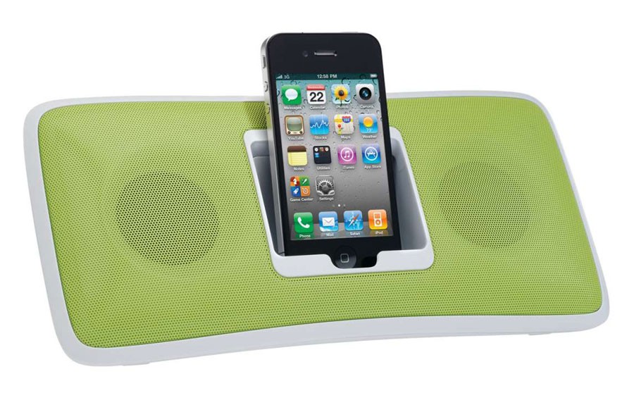 Logitech S315IB- dokovacia stanica