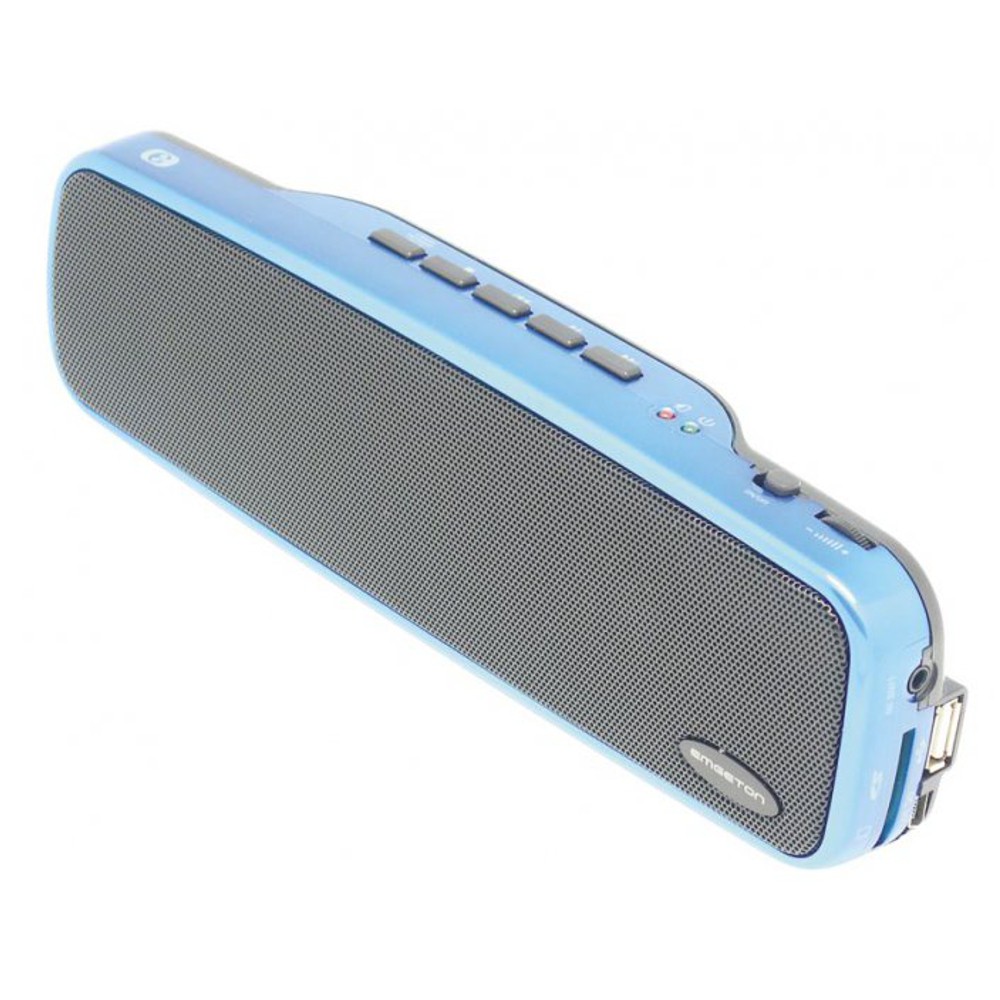 Emgeton S3CULTBLUE - audio systém