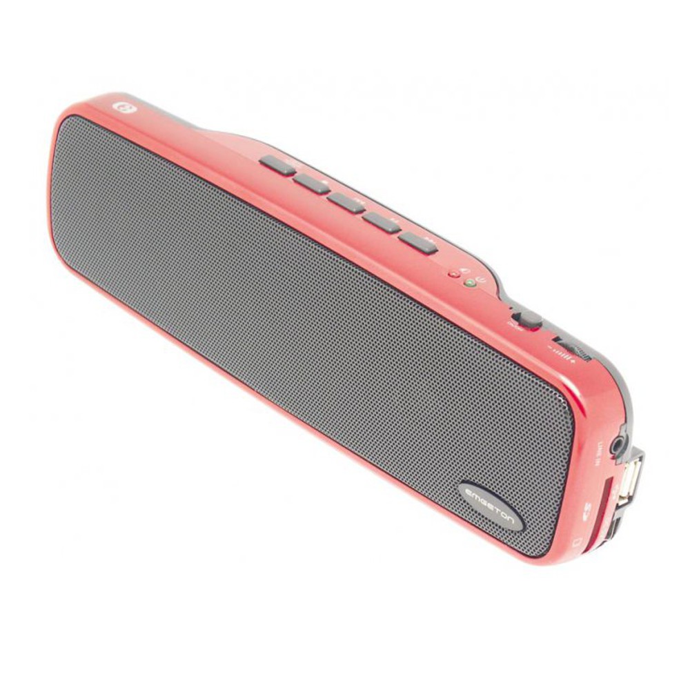 Emgeton S3CULTRED - audio systém