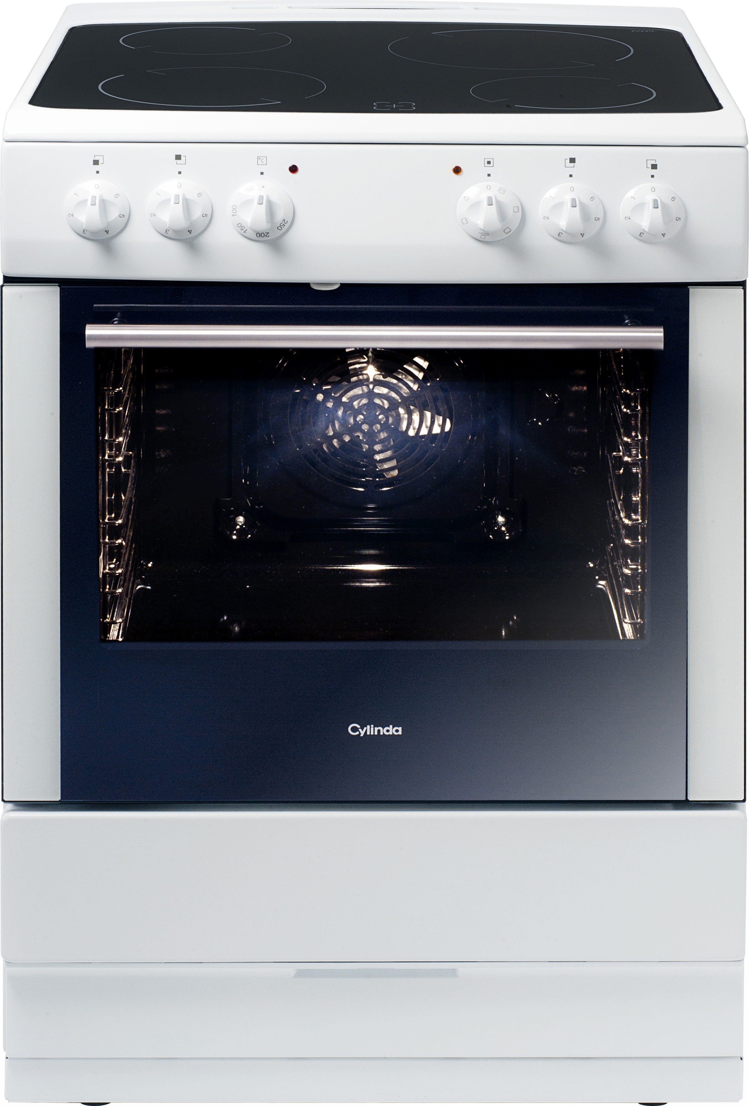 Cylinda Spis S 464 KV