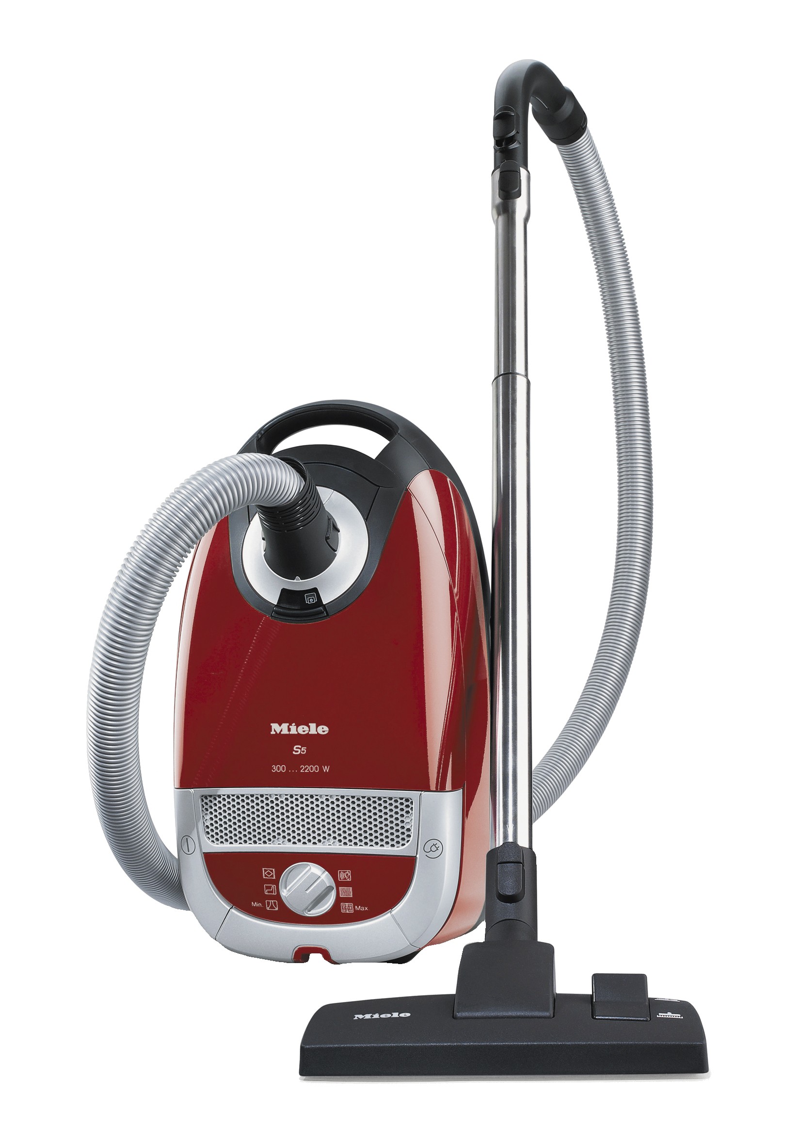 Miele st&oslash;vsuger S 5281
