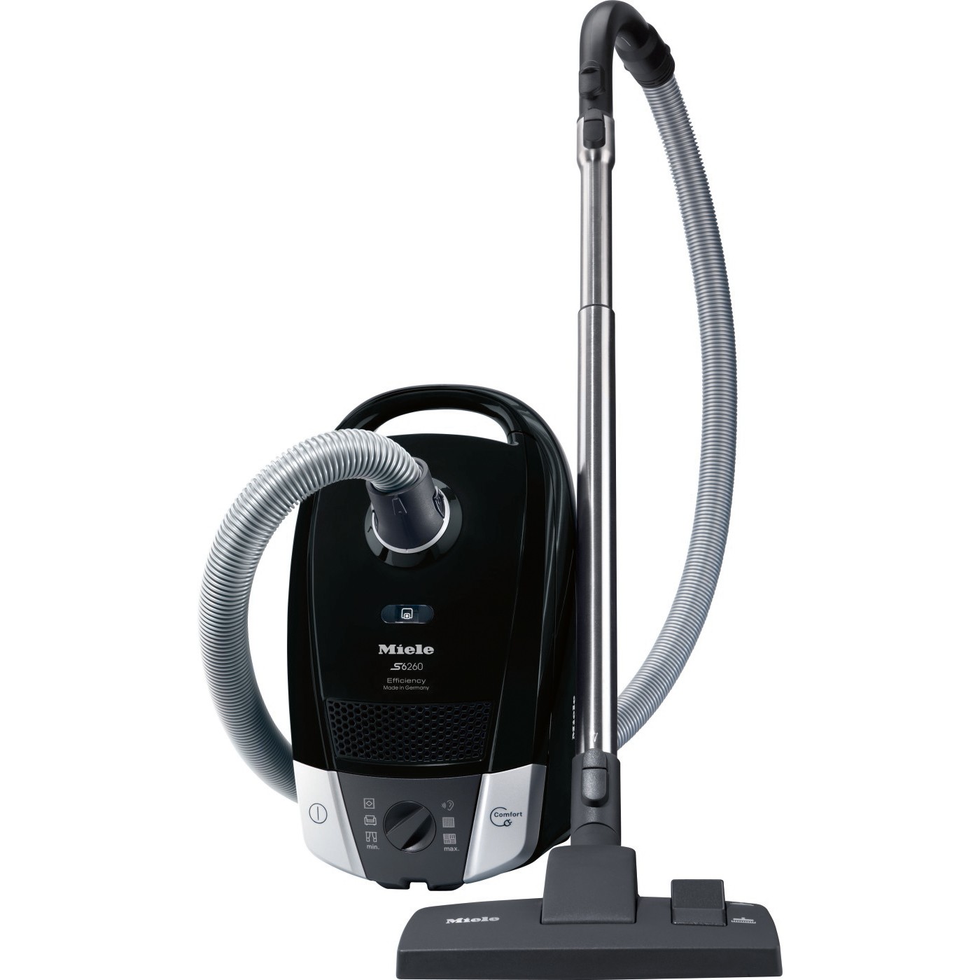 Miele pölynimuri S6260