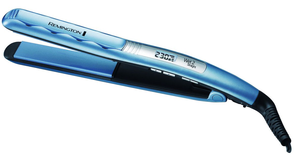Remington S7200 – žehlička na vlasy