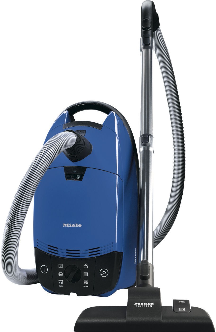 Miele støvsuger S770 SPRINT BLUE