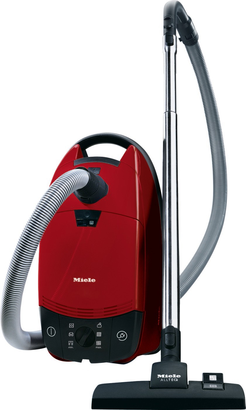 Miele pölynimuri S771