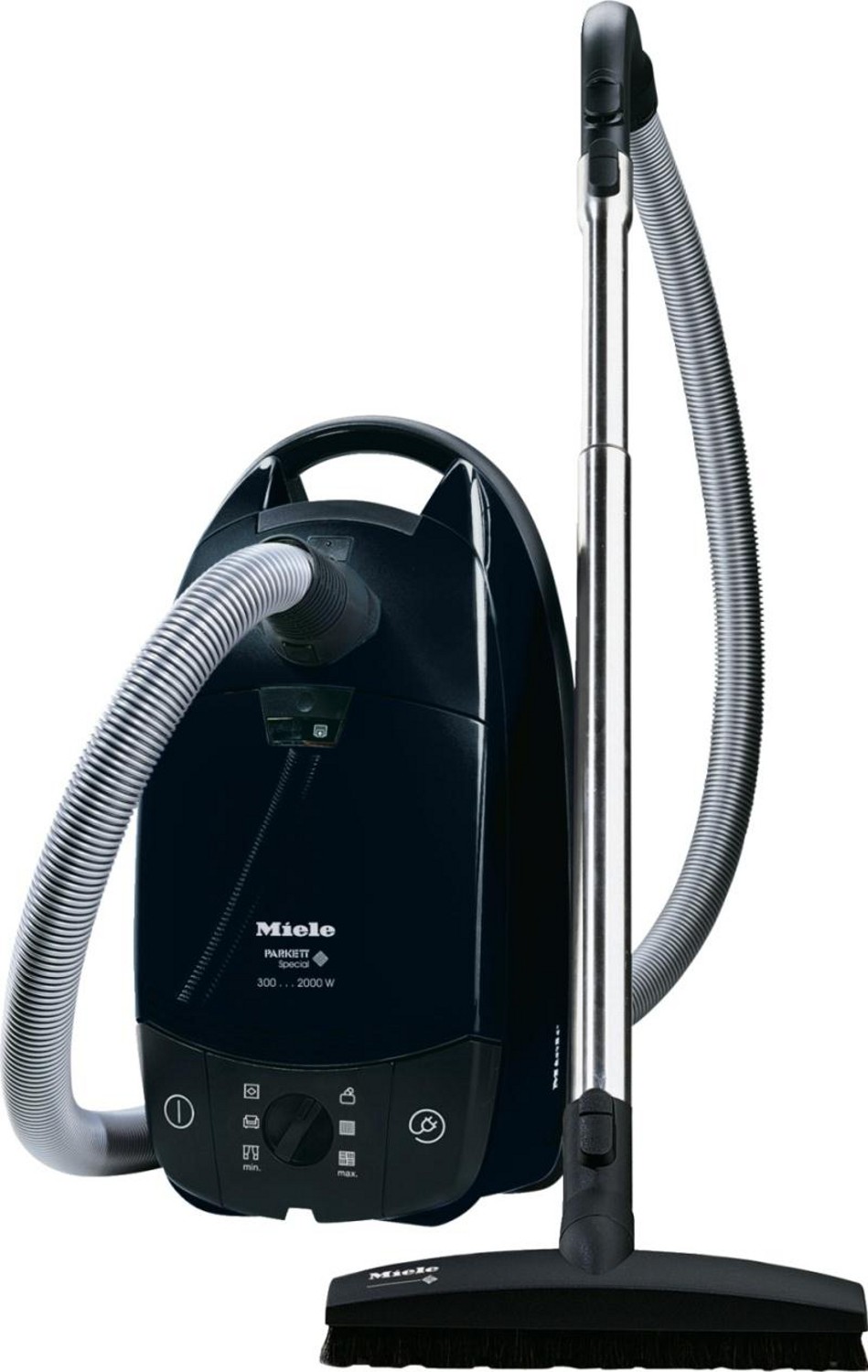 Miele S 771 Parkett Special - vysavač