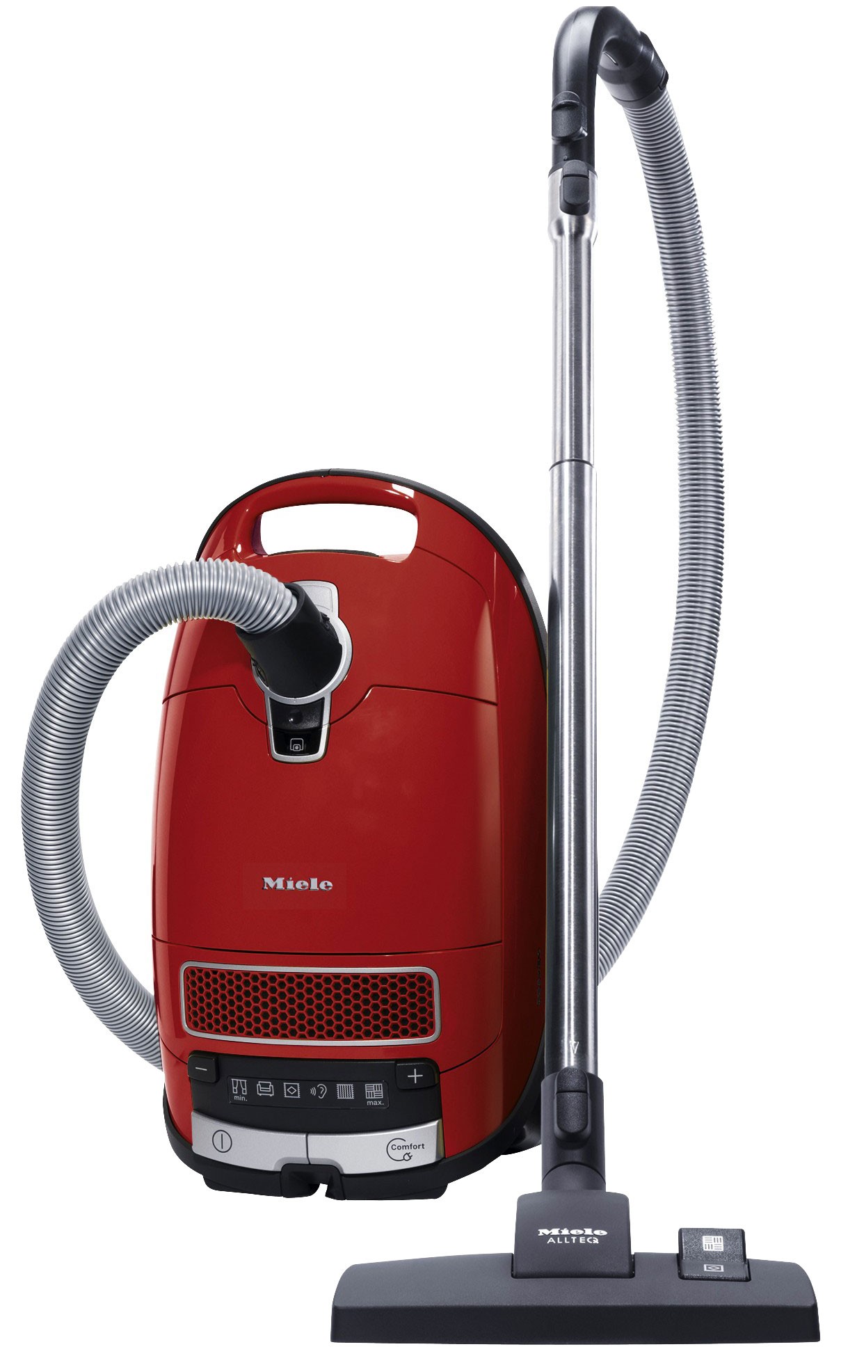 Miele p&ouml;lynimuri S8310