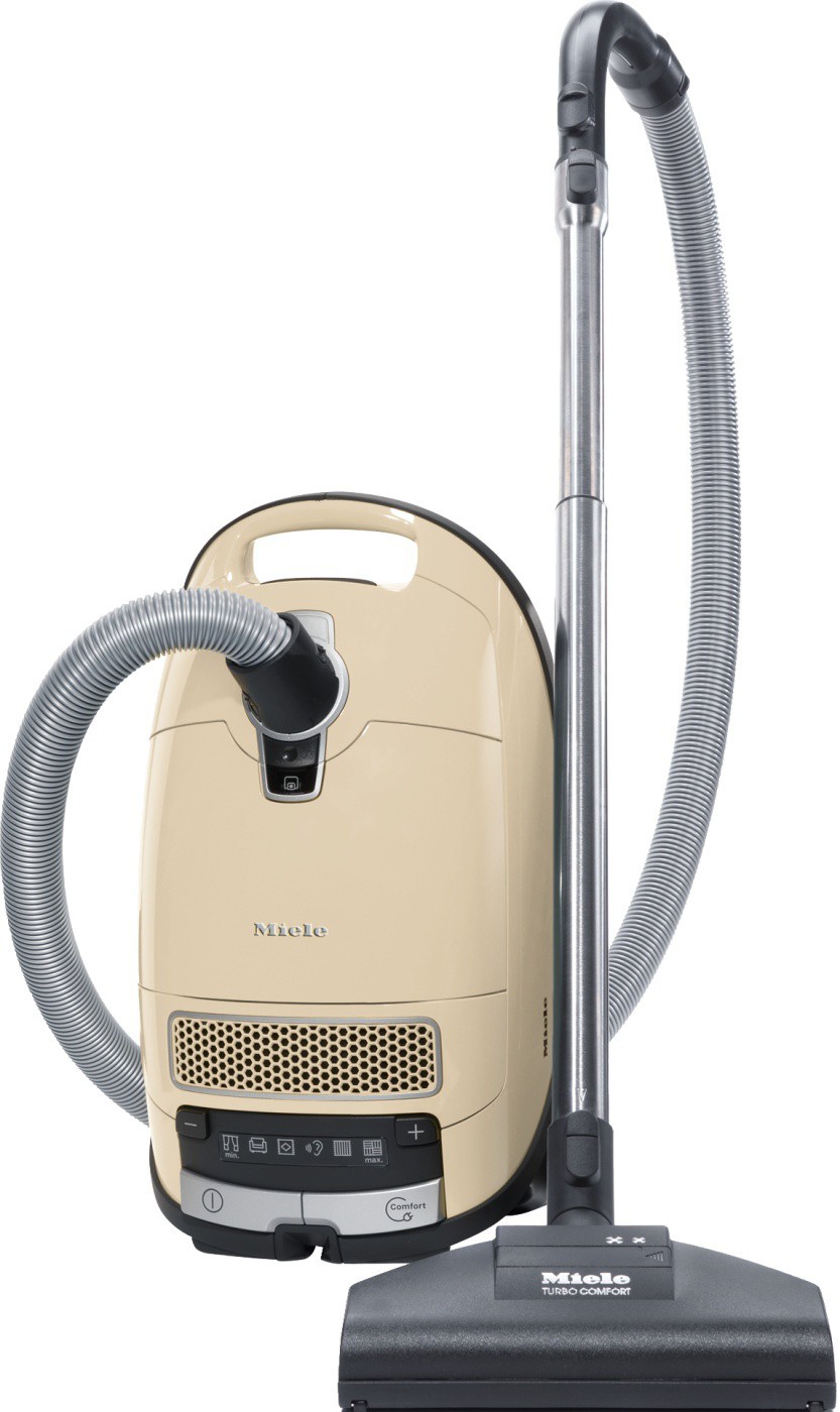Miele Cat & Dog støvsuger S8320