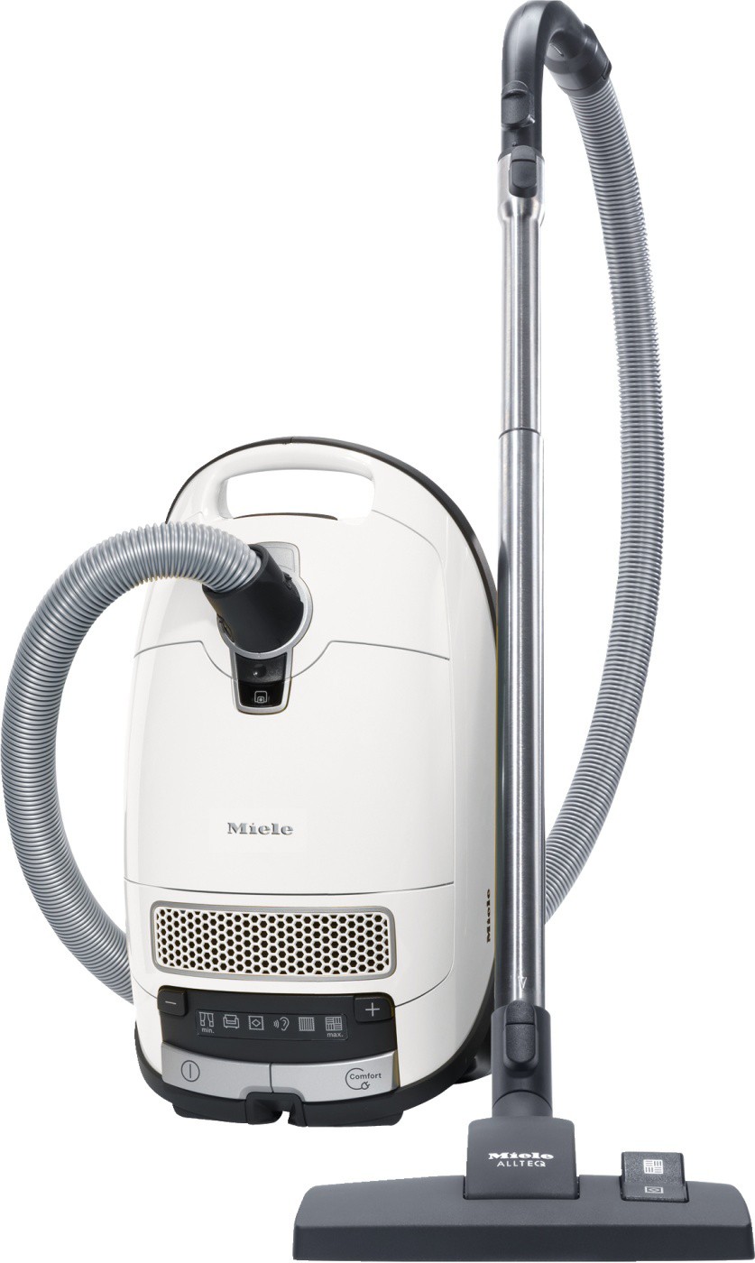 Miele støvsuger S8330