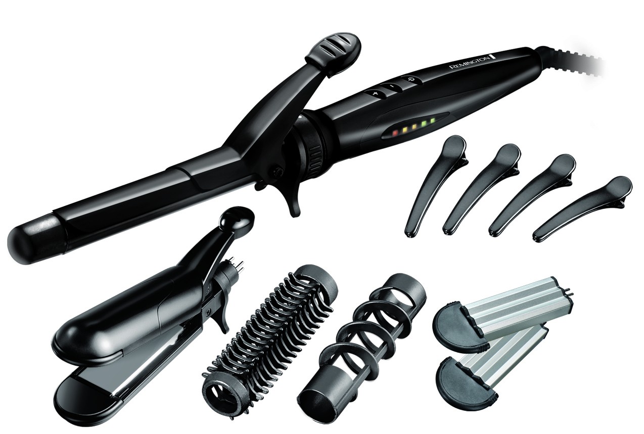 Remington Multistyler S8670