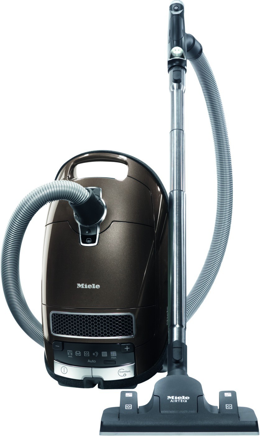 Miele støvsuger S8 UniQ
