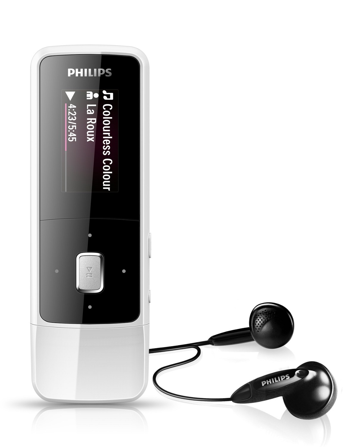 Philips SA3MXX02K - MP3 prehr&aacute;vač