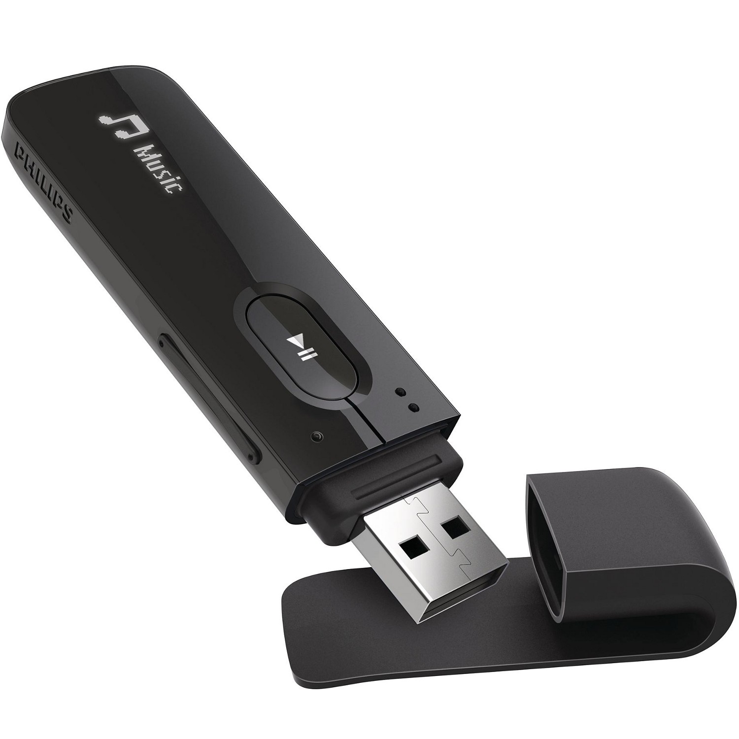 Philips SA5MXX04KF - MP3 přehrávač