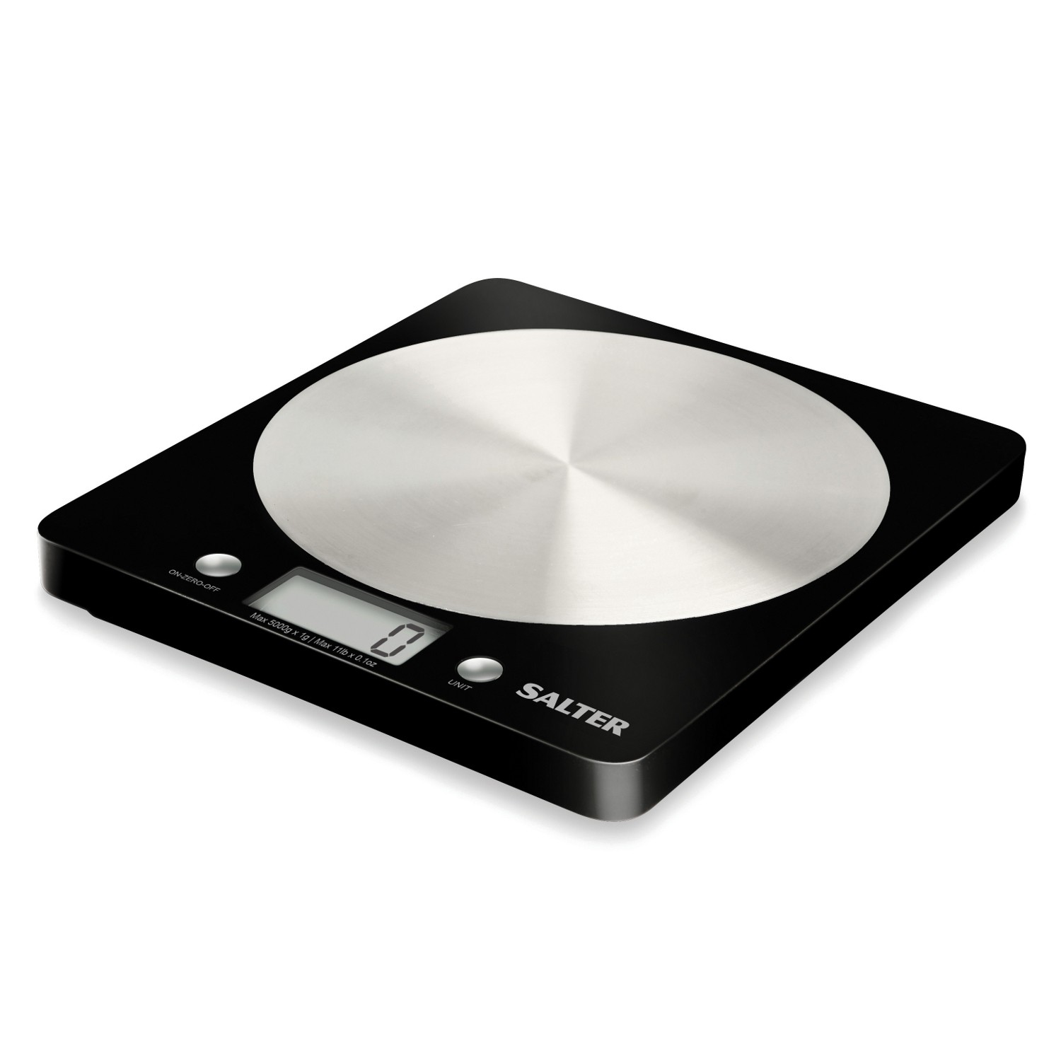 Salter 1036 BK
