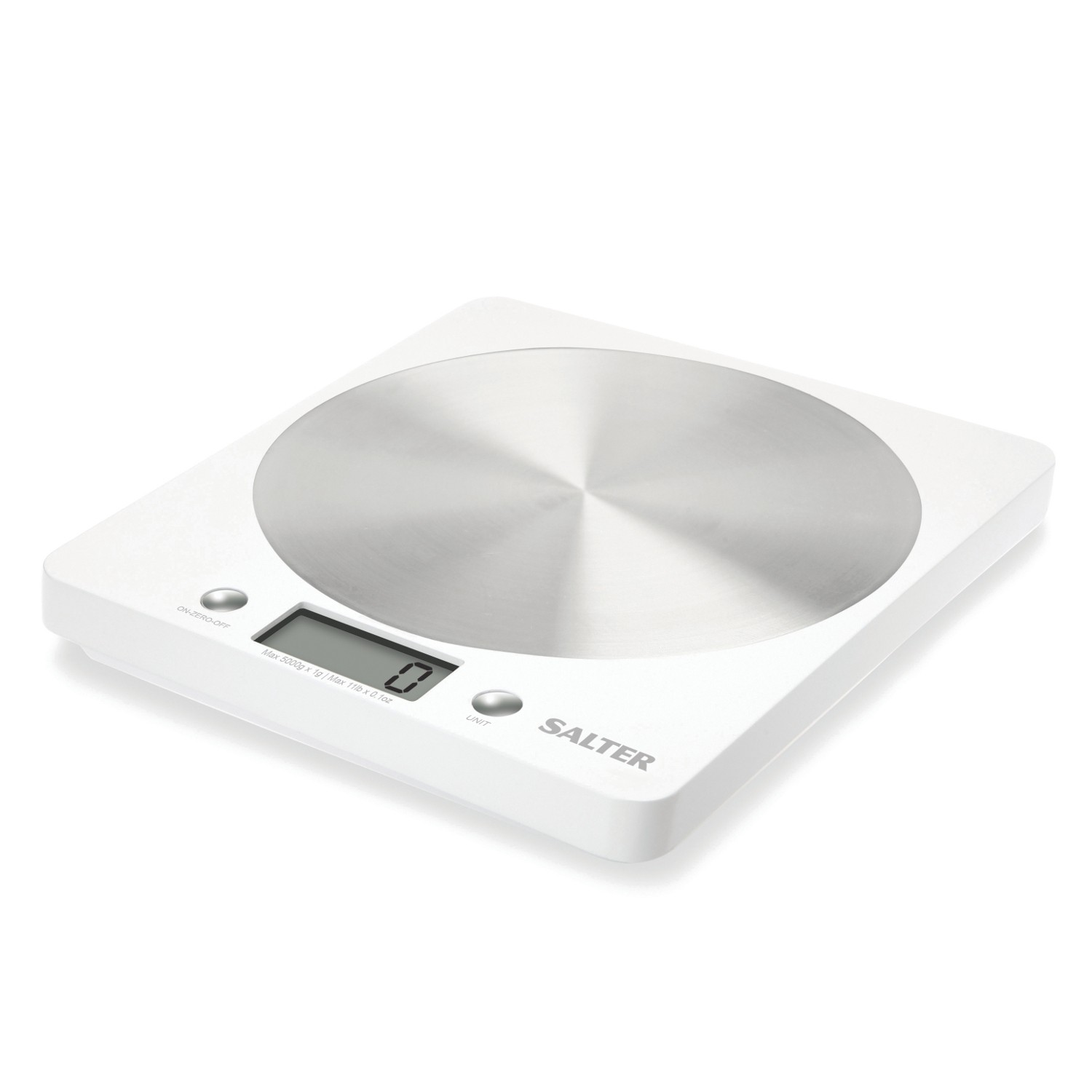 Salter 1036 WH