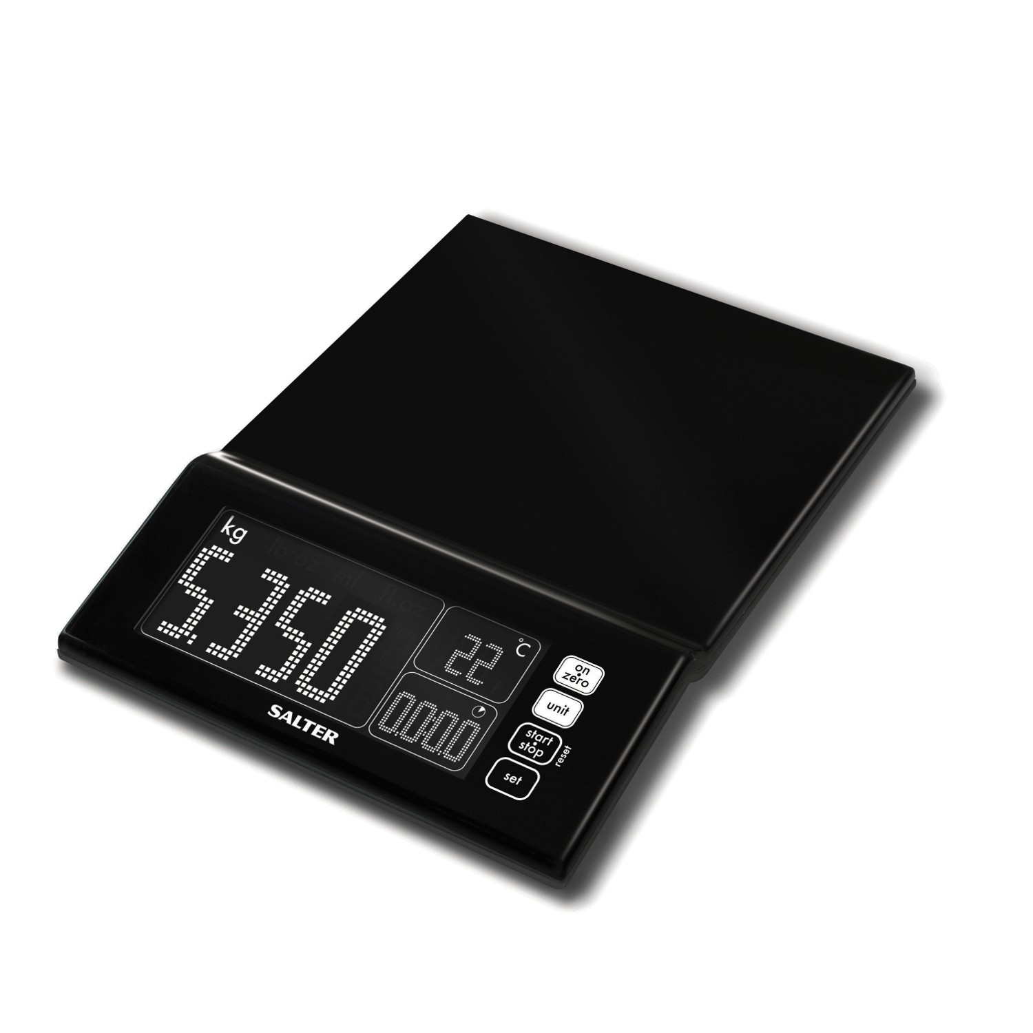Salter 1085 BK