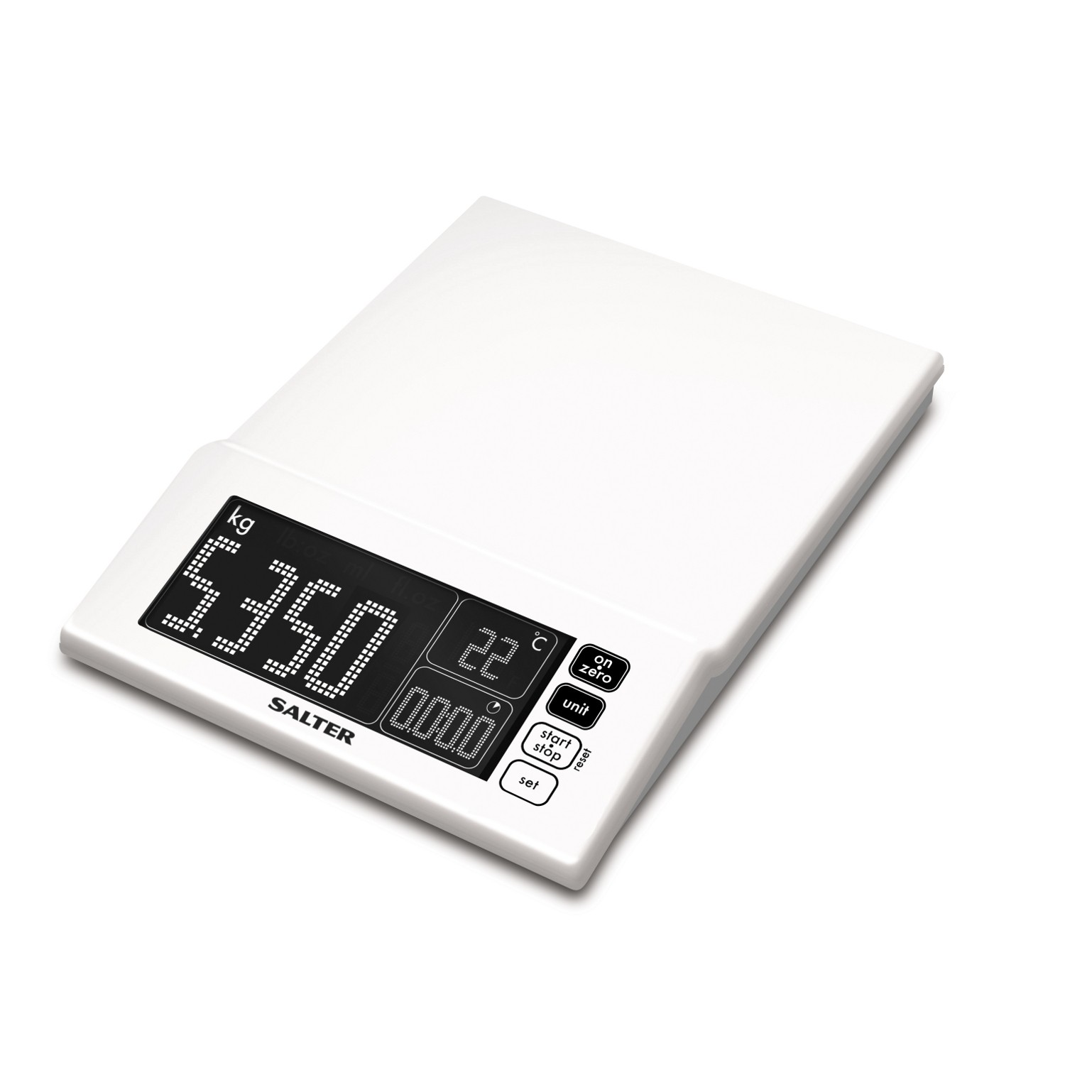Salter 1085 WH