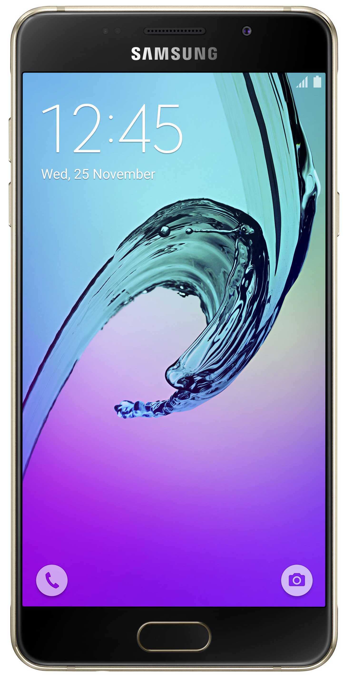 Samsung Galaxy A5 (2016) gull
