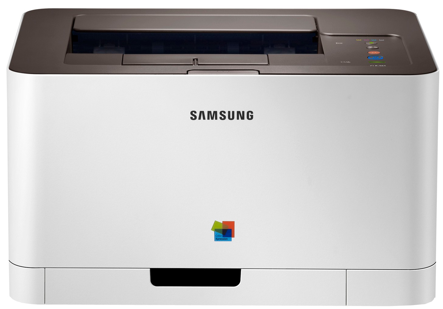 Samsung värilasertulostin CLP-365
