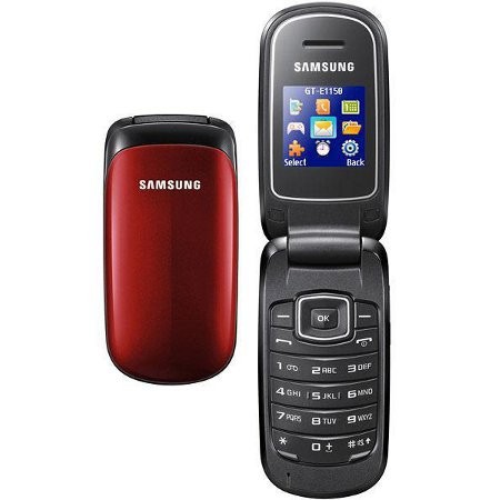 Samsung E1150- mobil