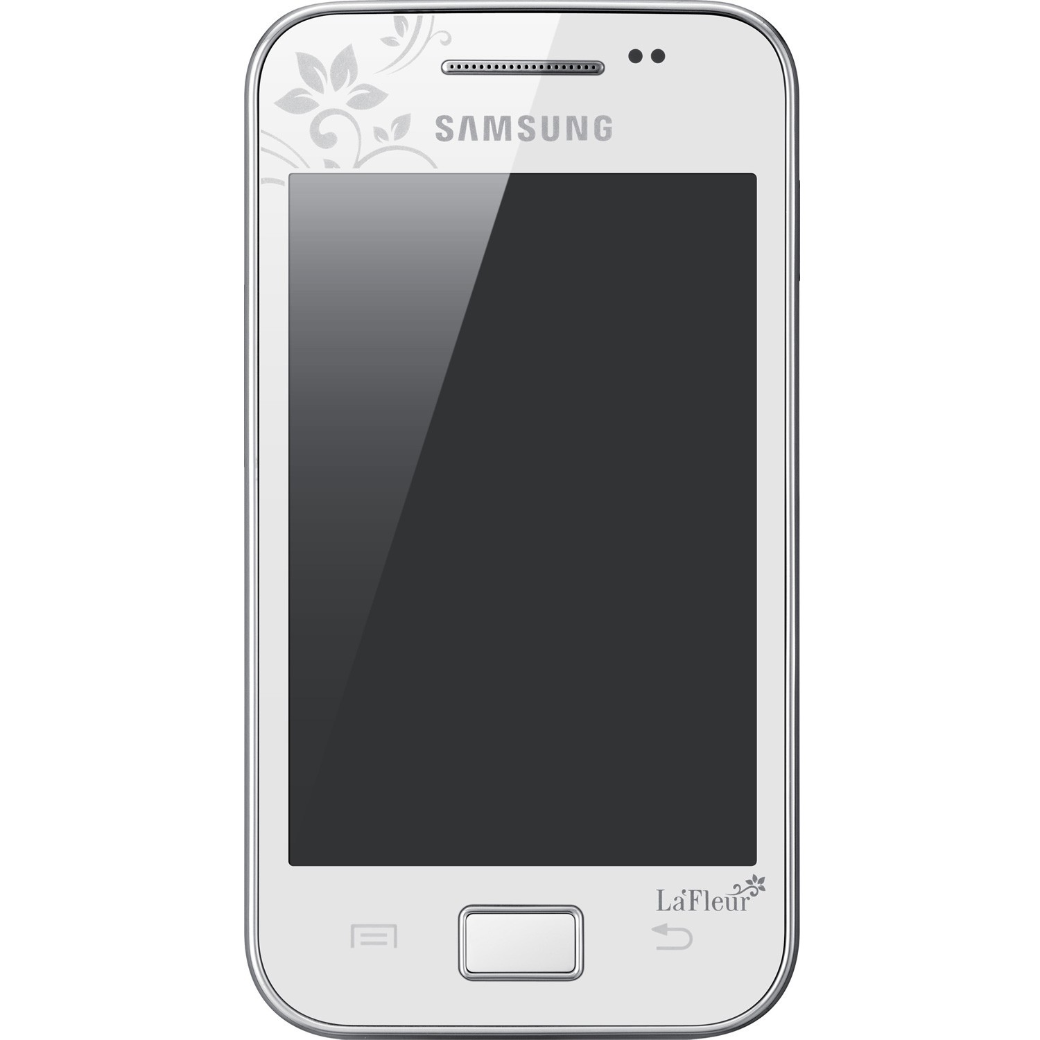 Samsung S5830i Galaxy Ace - mobil