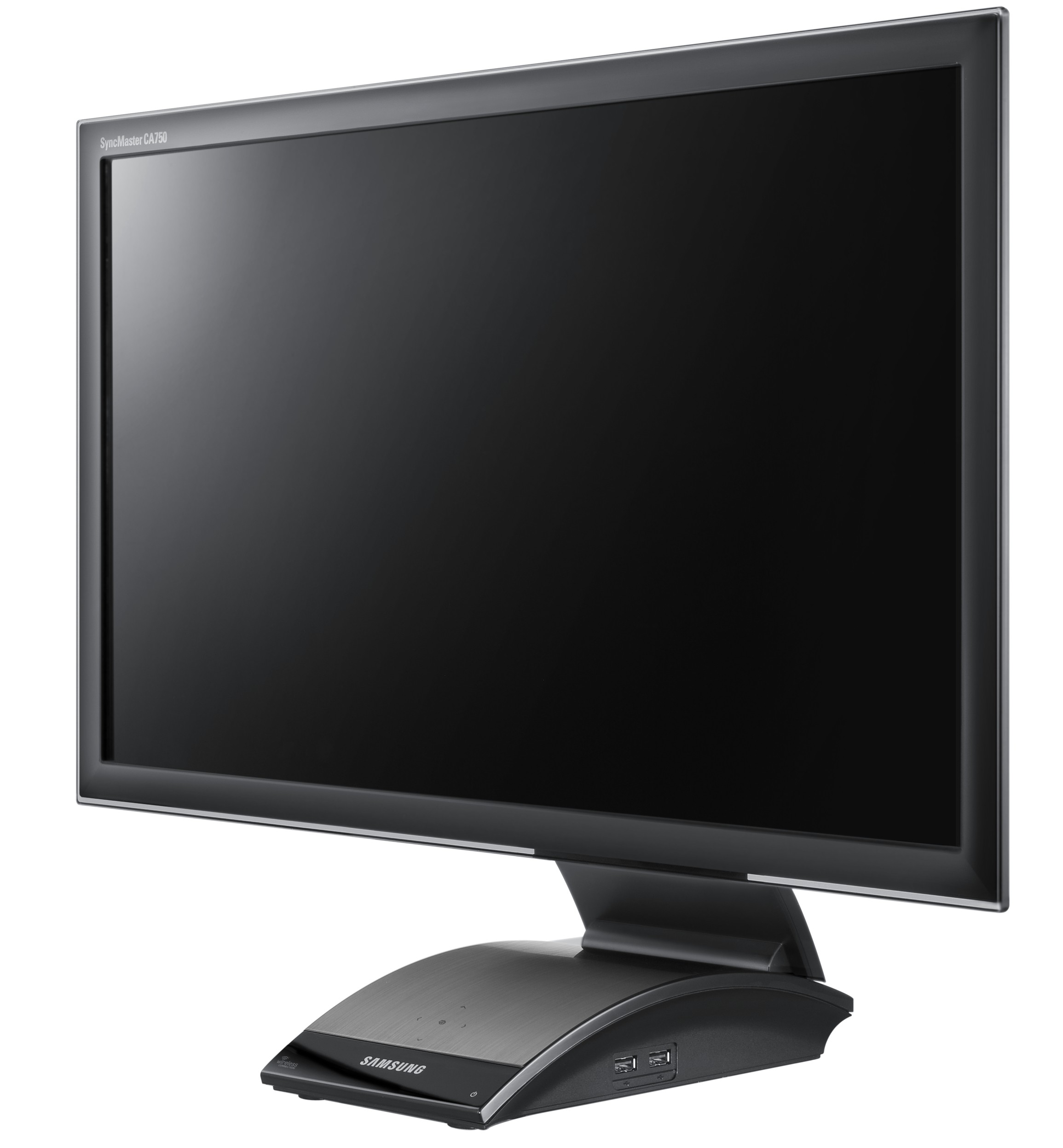 Samsung CA750 23" Hub Monitor -n&auml;ytt&ouml; LC23A750XS