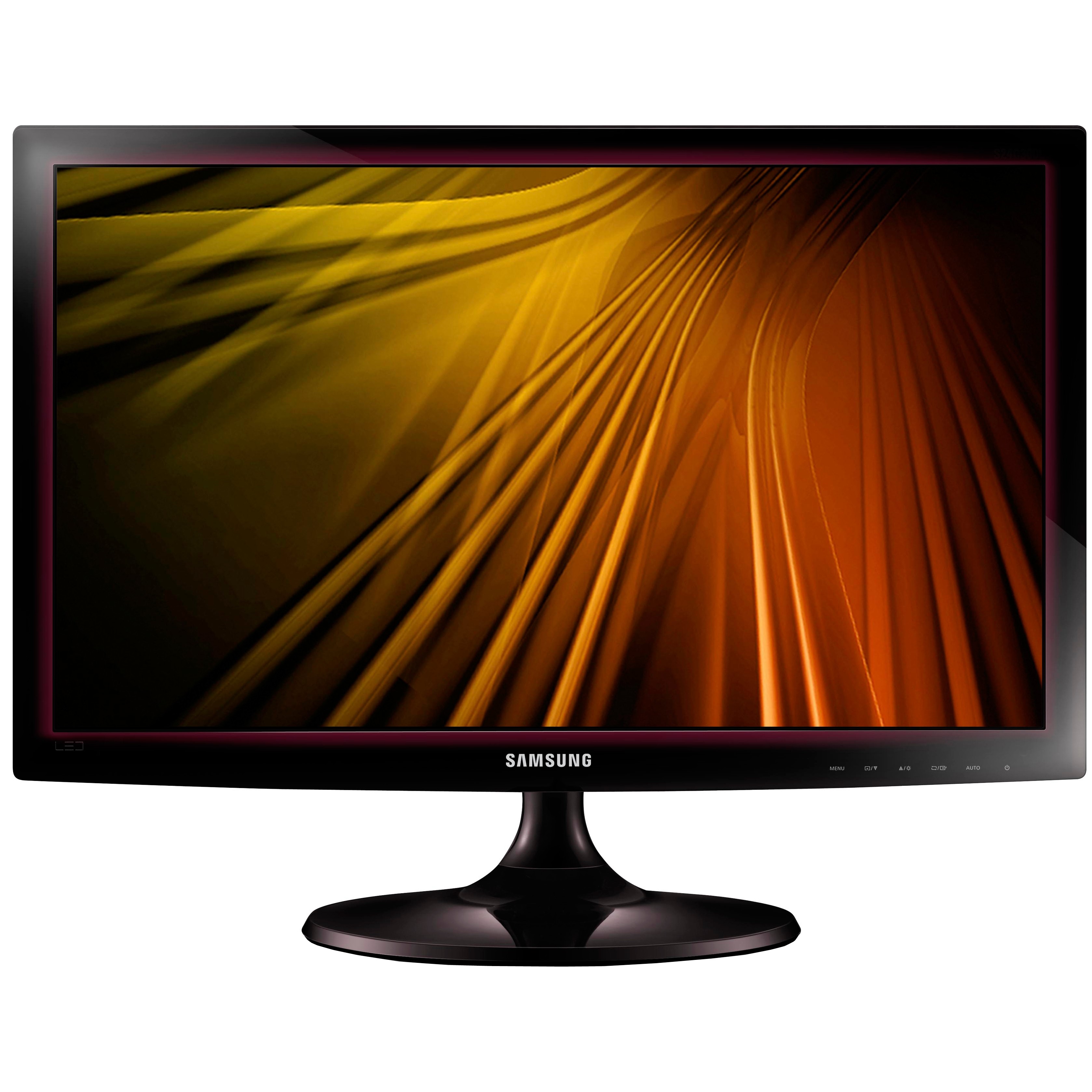 Samsung Serie 3 24" LED-näyttö SC300