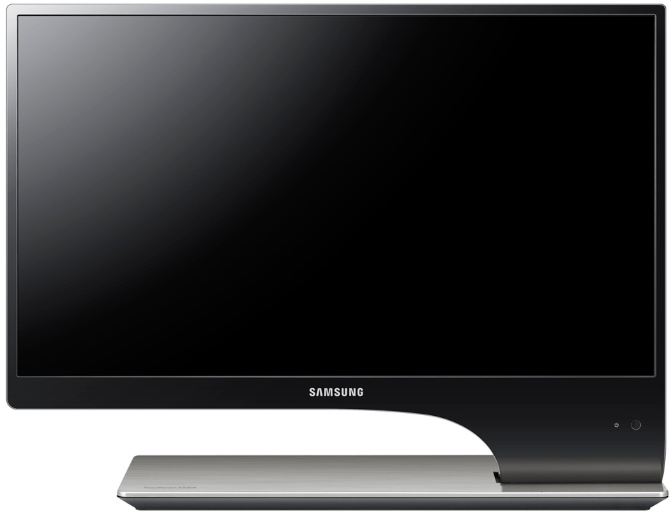Samsung 27" 3D LED-n&auml;ytt&ouml; SyncMaster S27A950D