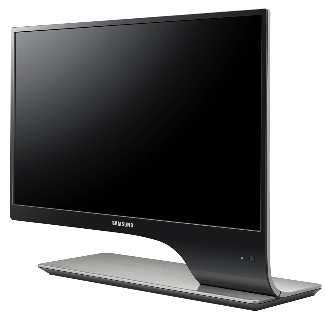Samsung SyncMaster 27" 3D-skjerm S27A950D