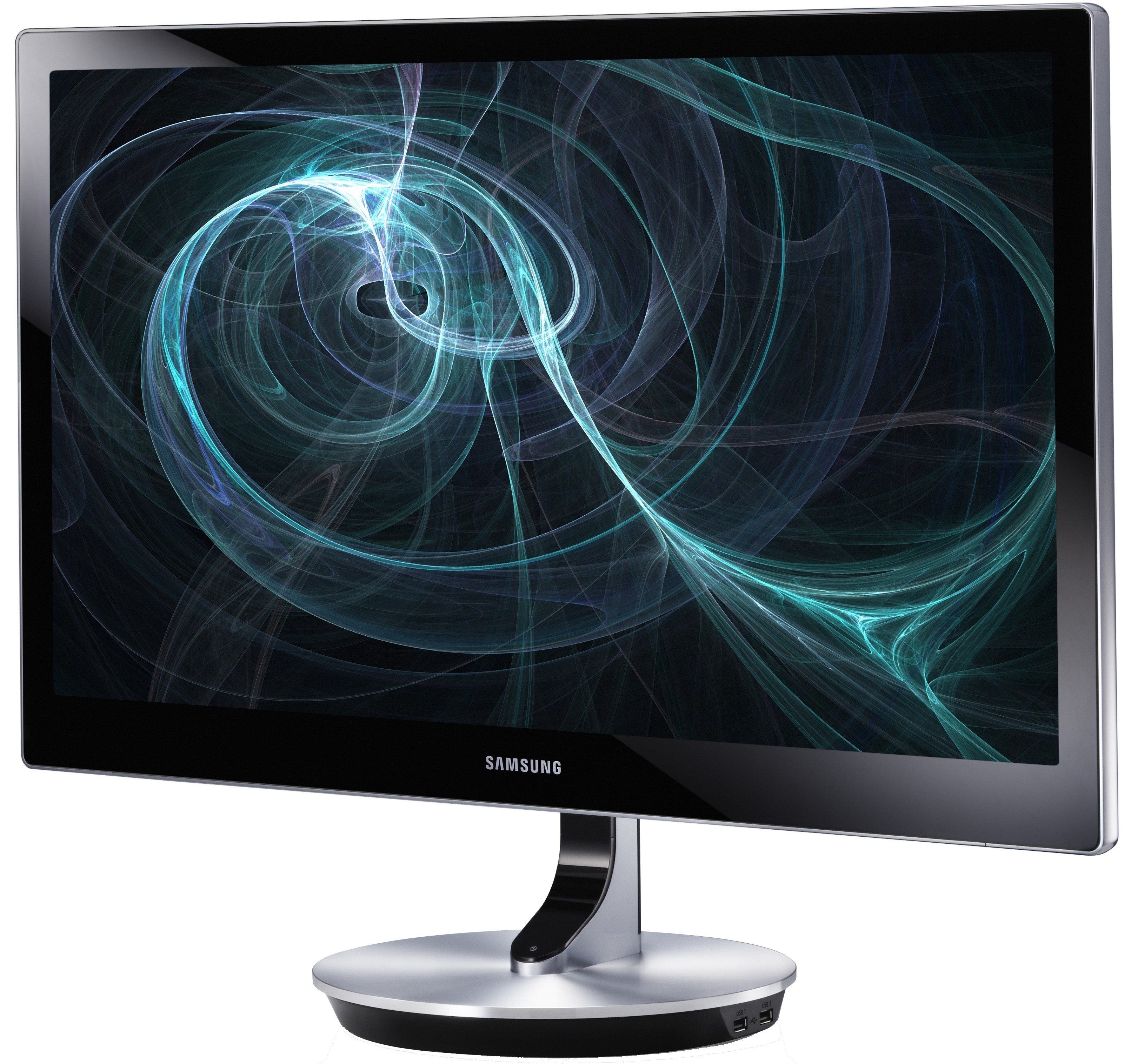 Samsung 27" LED Datorskärm SyncMaster S27B970