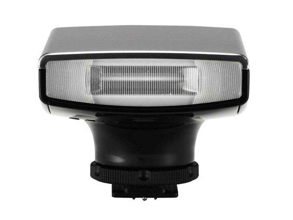 Samsung SEF15A - blesk