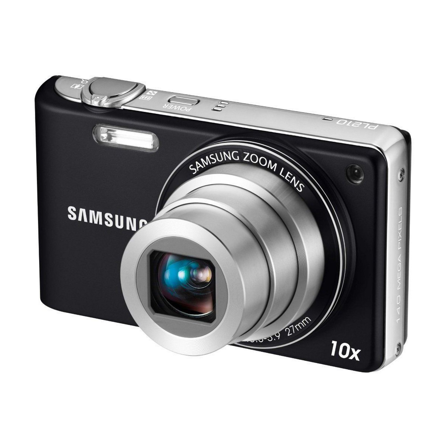 Samsung PL210 - fotoapar&aacute;t