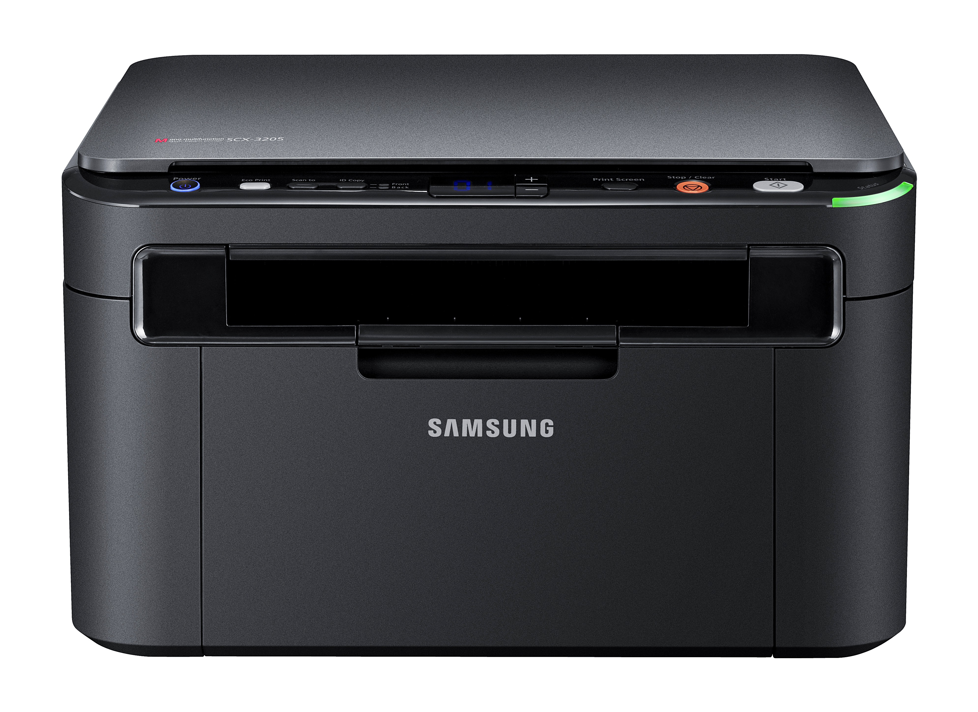 Samsung SCX-3205W monitoimilaite