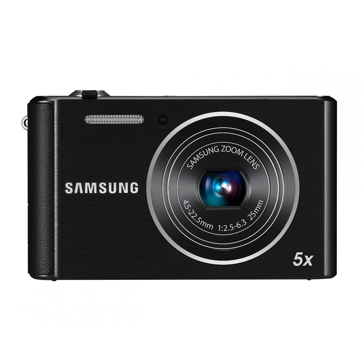 Samsung ST66 čierny - fotoapar&aacute;t