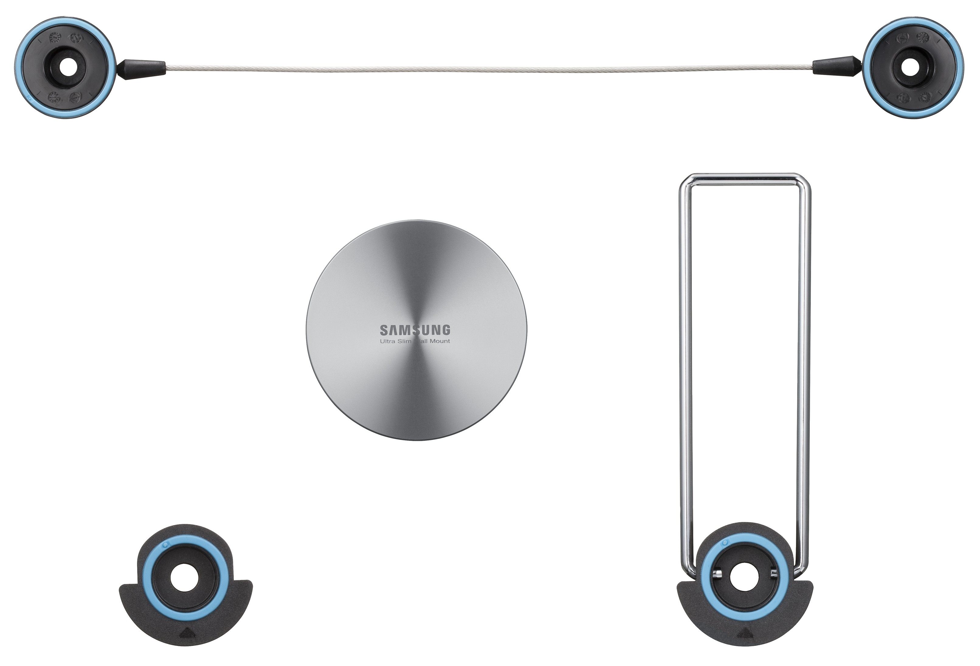 Samsung V&auml;ggf&auml;ste f&ouml;r 32" - 40" TV