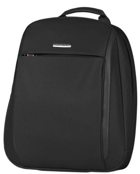 Samsonite Sahora Datorryggsäck (svart)