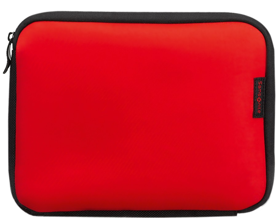 Samsonite Classic suojakotelo 10.2" (punainen)