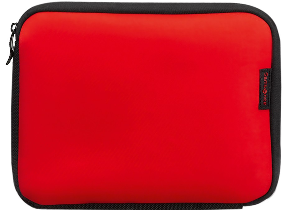 Samsonite Classic PC-etui 15.6" (rød)