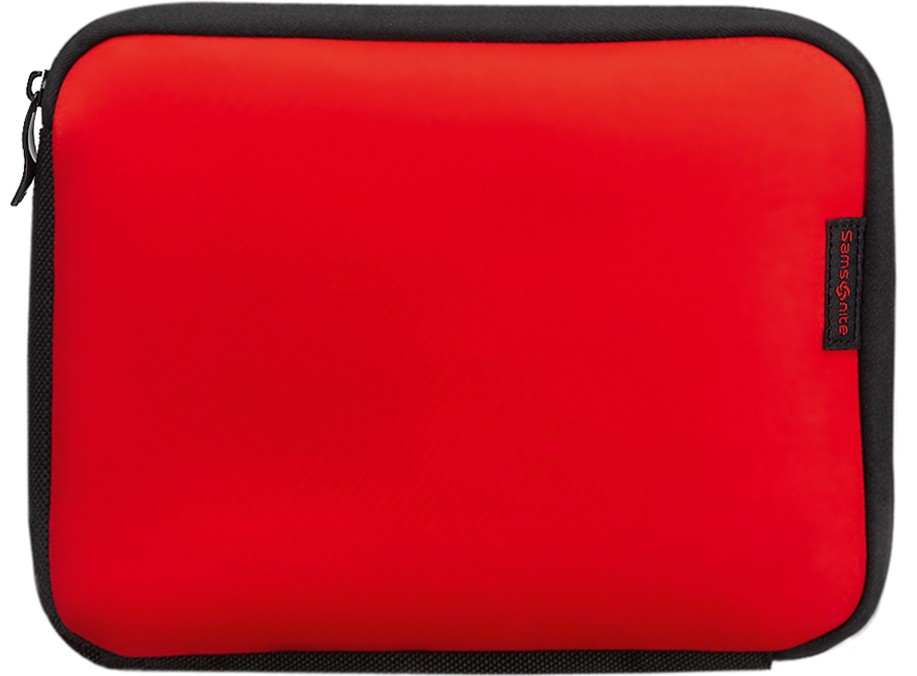 Samsonite Classic  suojakotelo 17.3" (punainen)