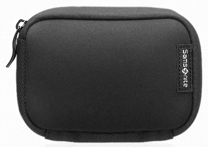Samsonite Classic suojakotelo 13.3" (musta)
