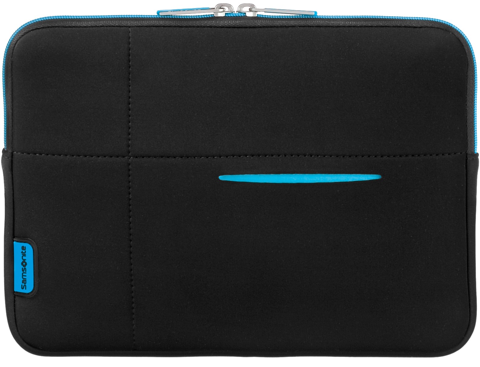 Samsonite Airglow iPad Suojakotelo 9.7" (musta/sin