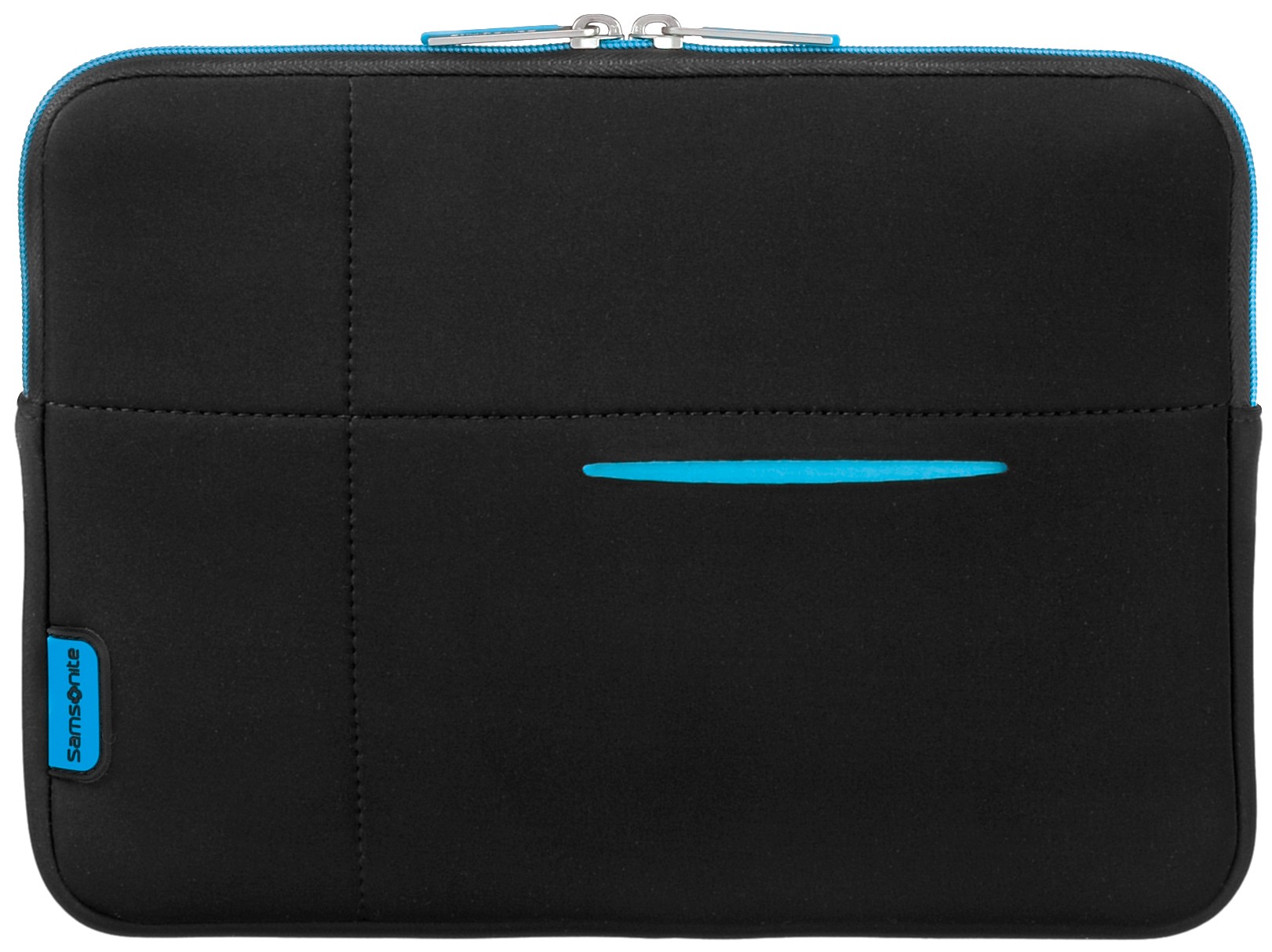 Samsonite PC-etui 15.6" (sort/bl&aring;)