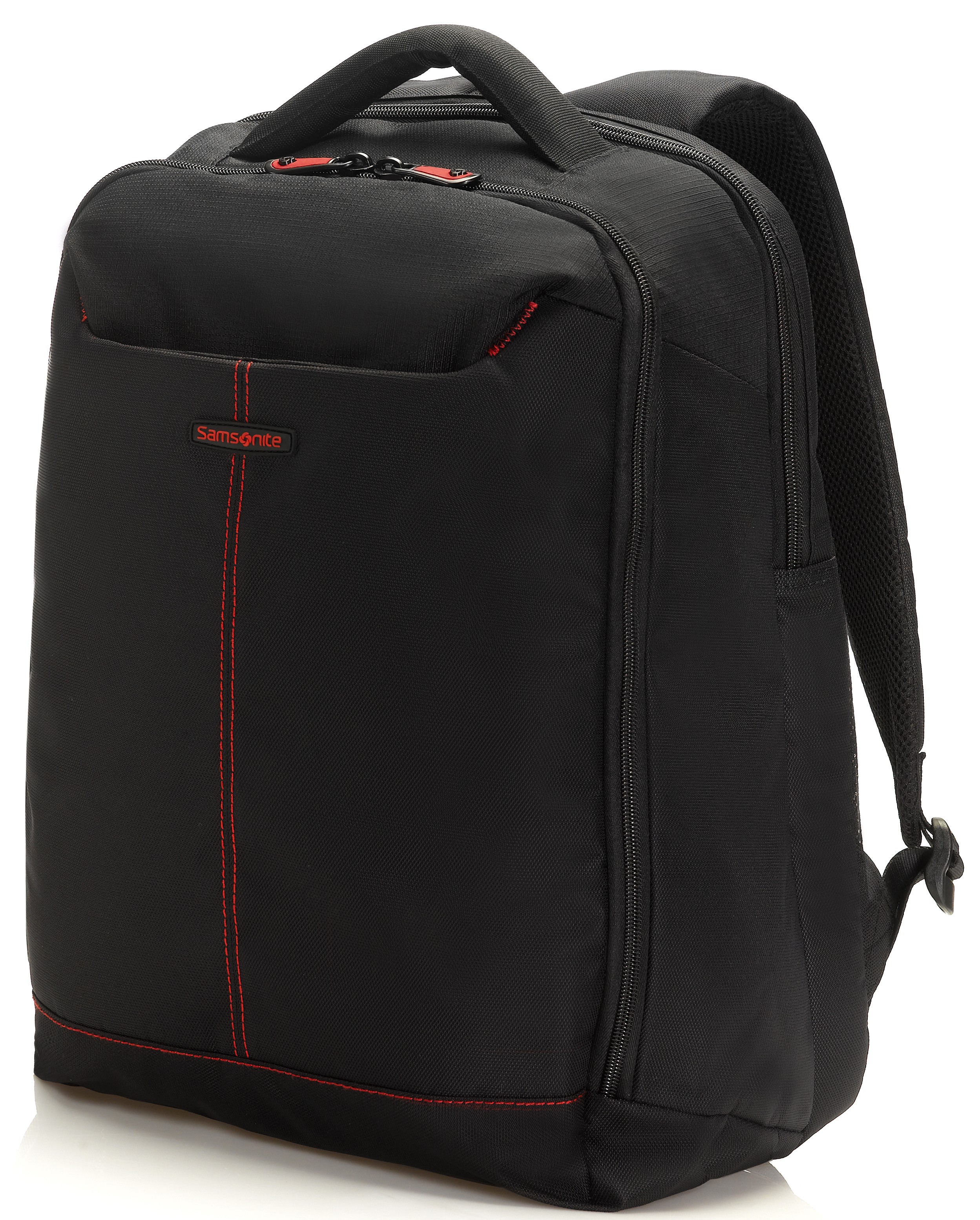 Samsonite Finder Datorryggs&auml;ck 17,3" (svart)